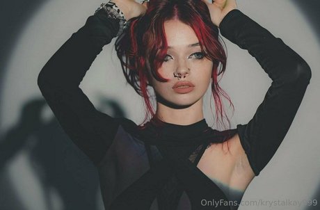 krystalkay999 perfekte top bild