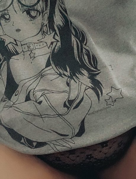 misscharliestoybox xxx schöne galerien