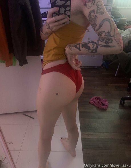 ilovelilsaku xxx perfekte foto