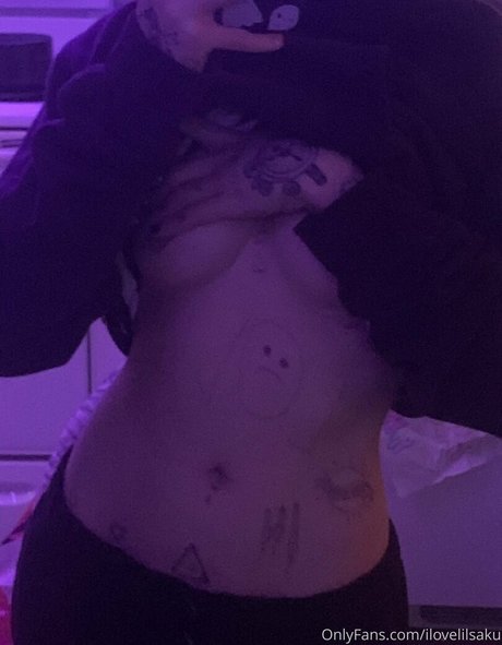 ilovelilsaku sexy nacktheit bilder