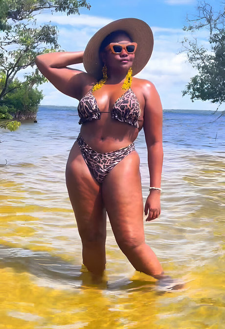 Gaby Amarantos Profilbild