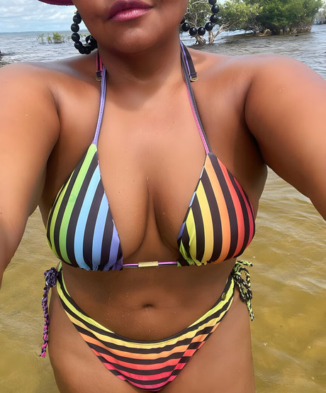 Gaby Amarantos beste xxx bild