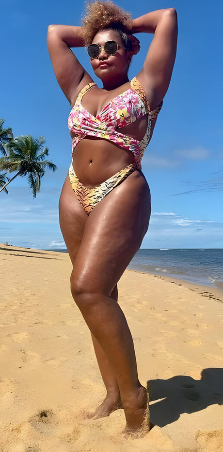 Gaby Amarantos beste nette archiv