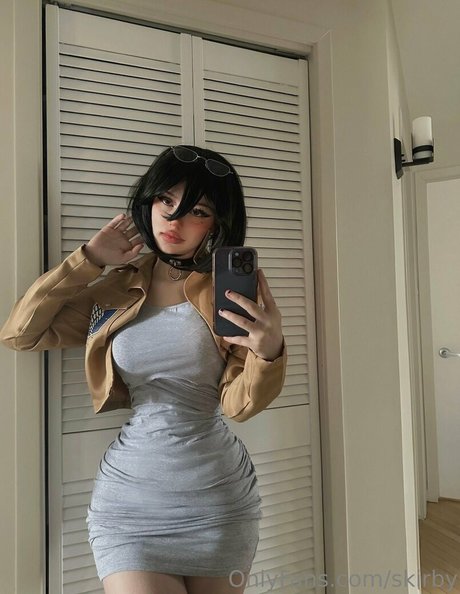 skirby hübsche erotische foto