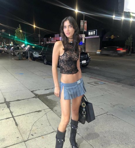 Elisa and Renne Herbert Twins schöne nackt bild