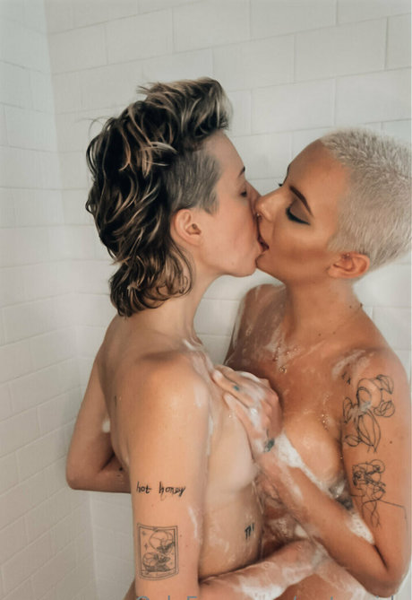 watergirls perfekte nackt galerien