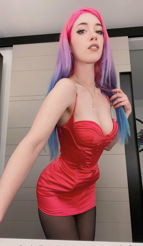 MorganLeFoy pornostar bilder