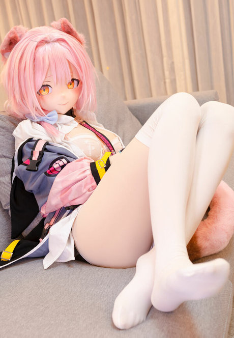 Kigurumi sexy xxx bild