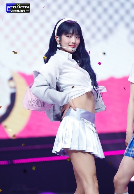 WomenK pop hübsche archiv