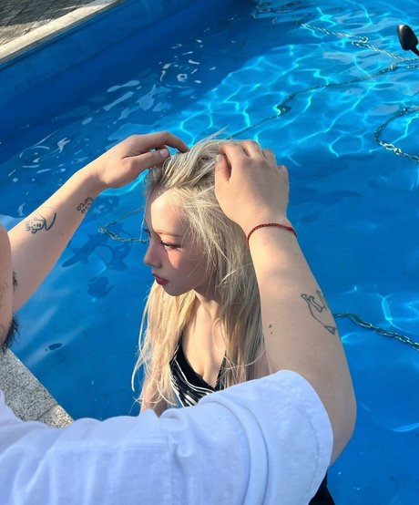 WomenK pop pornostar heiße bilder