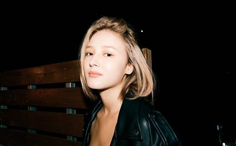 WomenK pop exklusive pornographische galerie