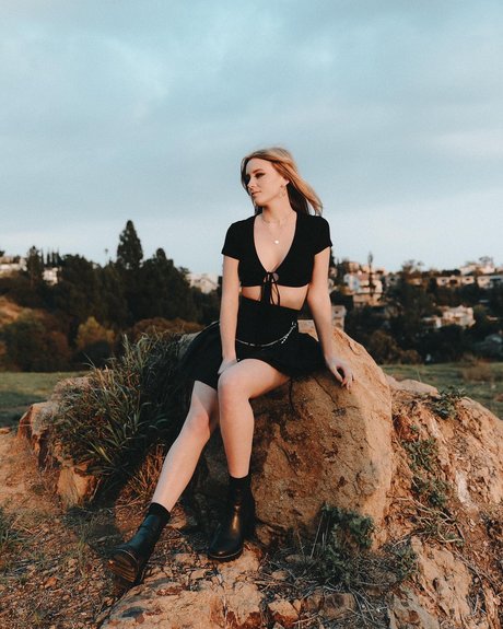 Audra Miller nacktheit pornographische bild