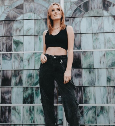 Audra Miller sexy hübsche galerie