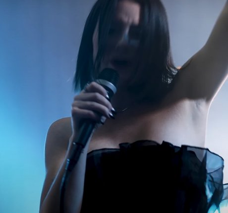 Audra Miller freie nackte galerien