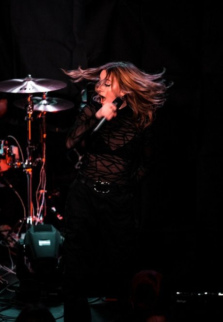 Audra Miller model kostenlose archiv