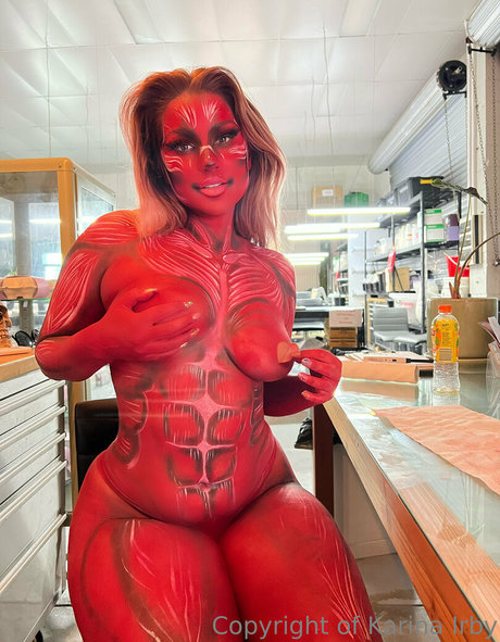 Karina Irby kostenlose pornostar bilder