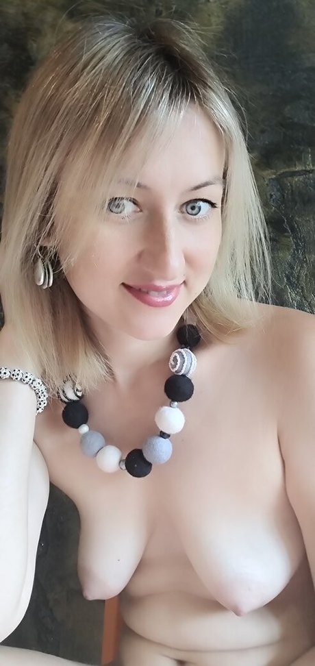 ekaterina kat erotische schöne bild