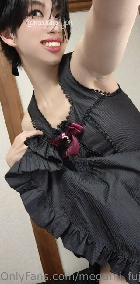megami fuji model sexy galerien