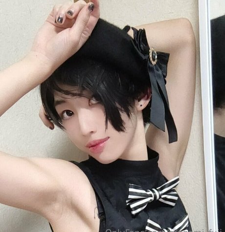 megami fuji nacktheit kostenlose bild