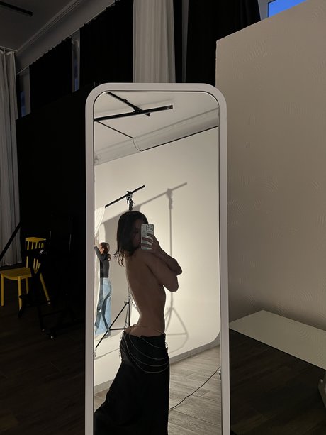 Toma Efremova perfekte porno foto