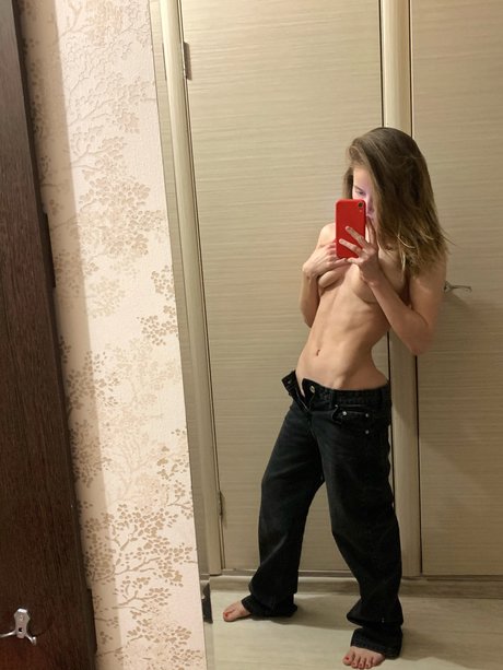 Toma Efremova schöne nackt galerien