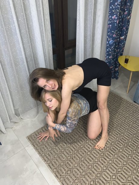 Toma Efremova xxx kostenlose foto