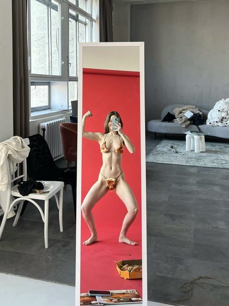 Toma Efremova heiße schöne archiv