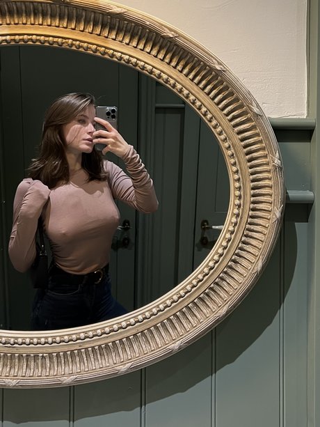 Toma Efremova hübsche exklusive fotos