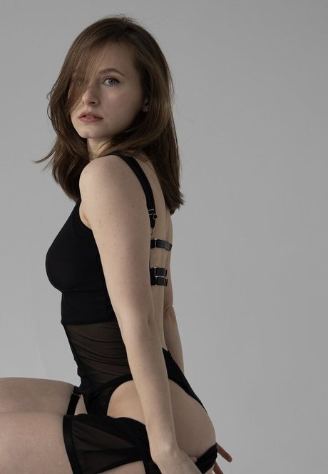 Toma Efremova hd nackten foto