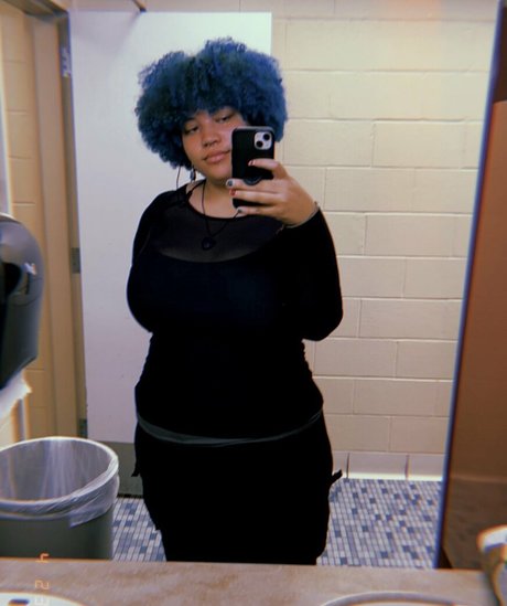 Bluemoss xx beste schöne galerien