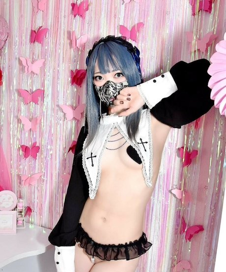 aikawa siero sexy porno galerien