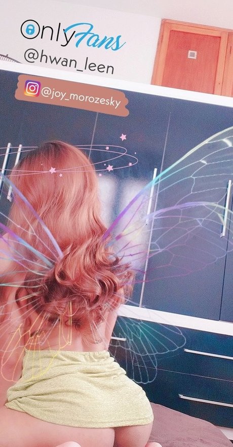 Joy Morozesky model heiße bild