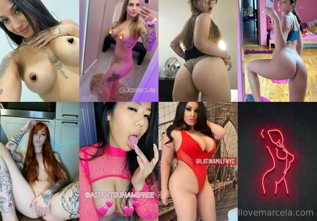latinamilfnyc nackt schöne bilder