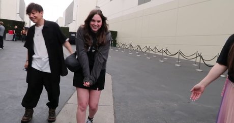 SarahKey exklusive nackte foto