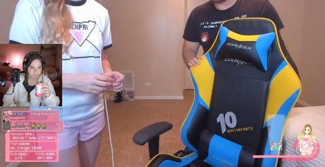 SarahKey schöne porno foto