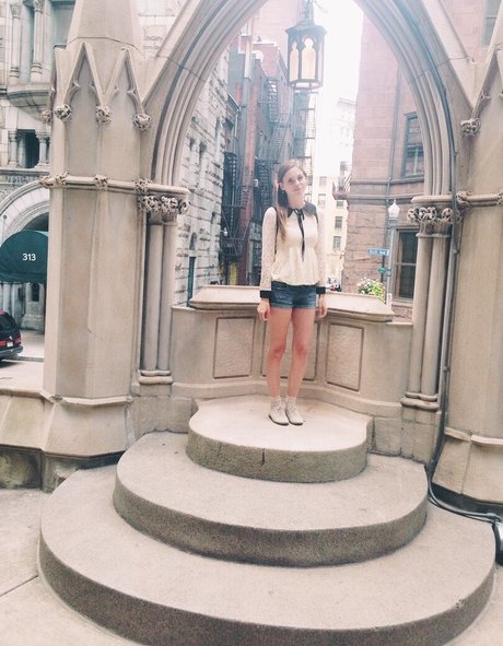 SarahKey pornostar sexy galerie