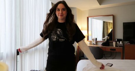 SarahKey exklusive xxx bild