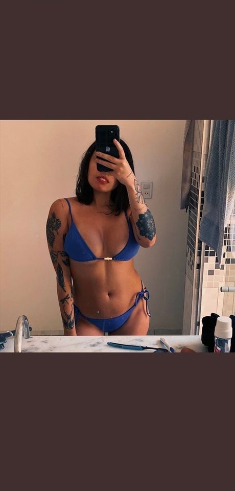 Vitoria Marcilio exklusive top galerie