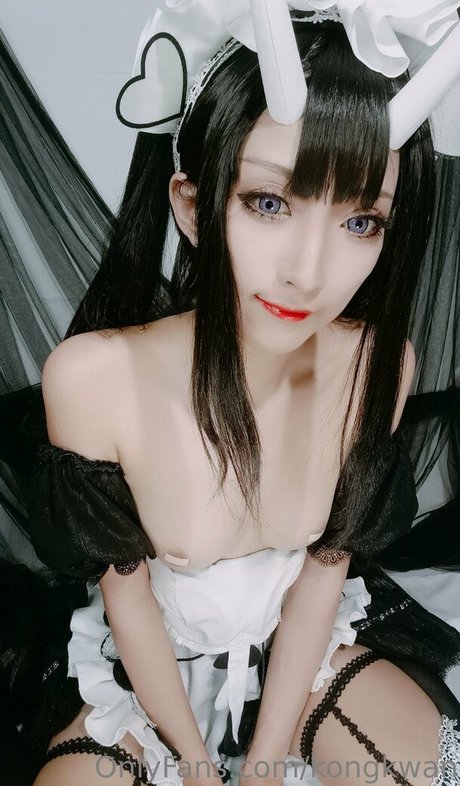 kongkwan sexy nette fotos