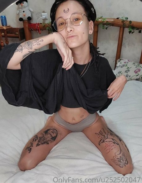 darkmoon rider schöne nackte fotos