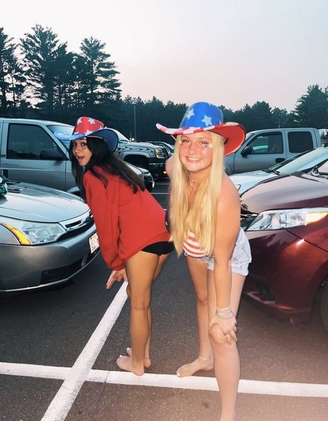 Anya Truax erotische pornografische fotos