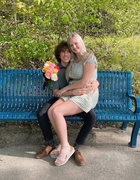 Anya Truax nackt top galerie