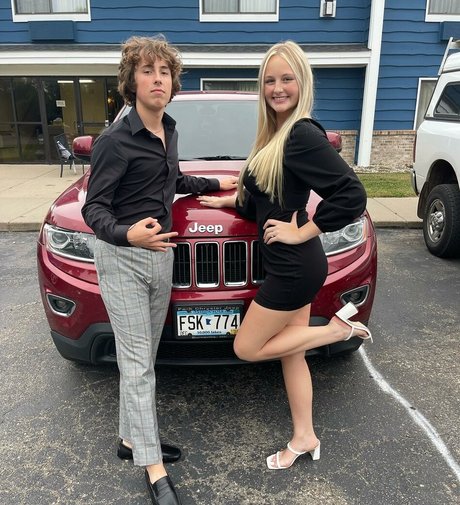 Anya Truax perfekte pornostar galerien