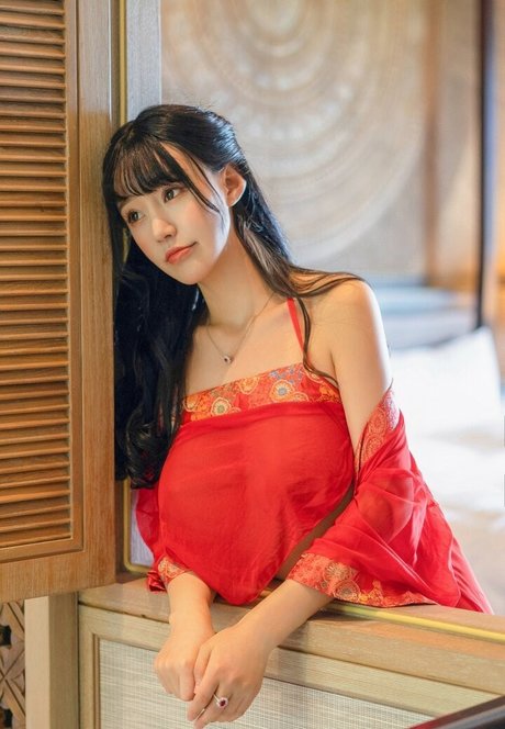 Zhu Ke Er hd nackten bilder