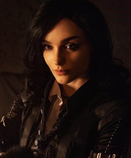 Sophie Katssby nackt pornographische galerie