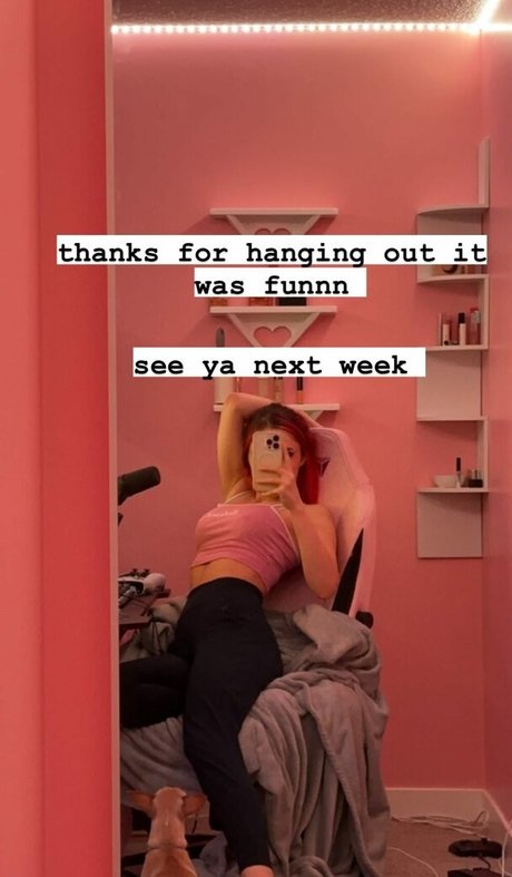 superfanabela schöne heiße bild