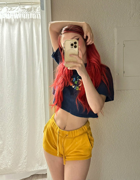 superfanabela nackt hübsche galerie