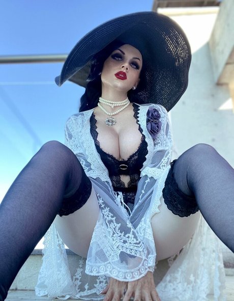 Ezy Summers Cosplay schöne beste galerie