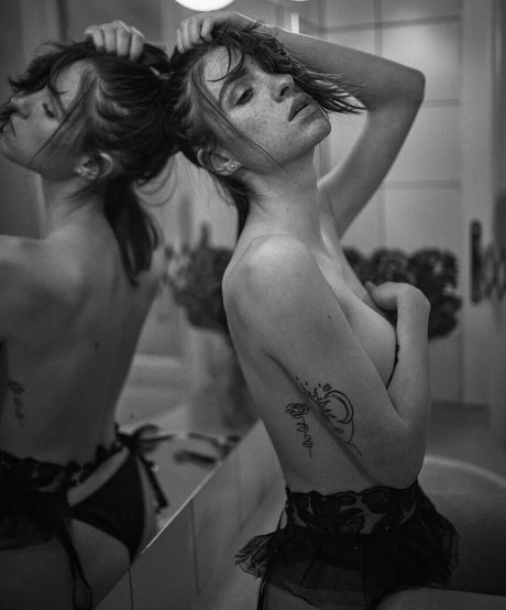 Anastasia Martorana hd erwachsene galerien