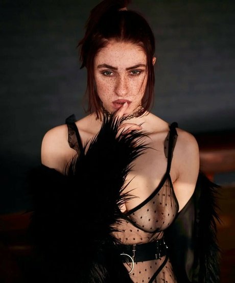 Anastasia Martorana perfekte hd foto